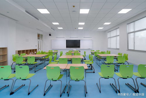 学生课桌椅的颜色如何科学挑选？厂家与教育咨询师的实用建议